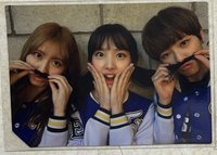 page2小卡 Mo娜定