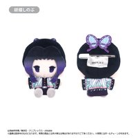 TAPIOCA 娃娃 毛絨別針娃 Vol.2