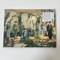 HOLLOW初回CD+BD空專