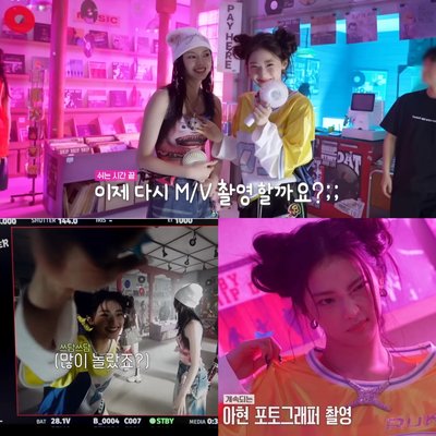 Ruka 露 [日本展位卡] Type-A