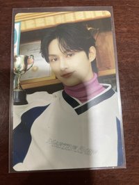 俊2025克拉島卡包卡官拍1