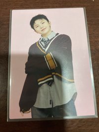 勳2025holiday卡包卡官拍（日卡）