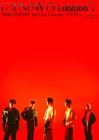 ONEWE 5th Live Concert 'O! NEW E!volution Ⅴ’