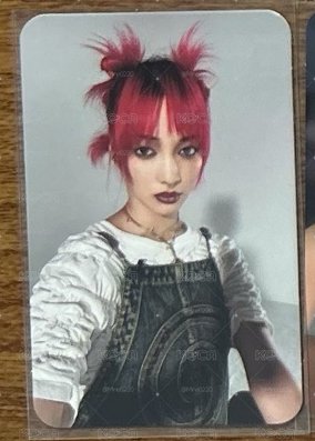 Jurin box 2 會員禮卡