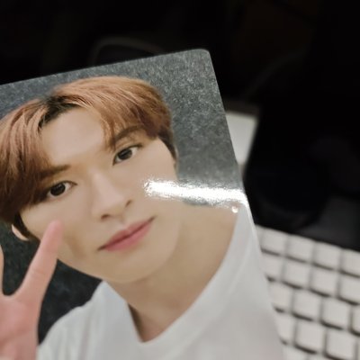 Stray Kids 旻浩 樂-STAR 特典