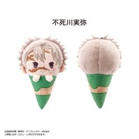 TAPIOCA 娃娃 甜筒Vol.3