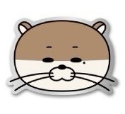 BBNEXDO 711 金屬 徽章 