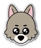 BBNEXDO 711 金屬 徽章 