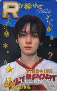 SUPERSTAR 遊戲卡 STAR+ING