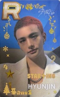 SUPERSTAR 遊戲卡 STAR+ING
