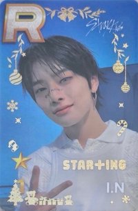 SUPERSTAR 遊戲卡 STAR+ING