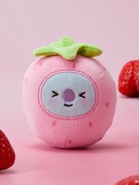 壓力球 草莓派對系列