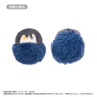 TAPIOCA 娃娃 たぴぬい Vol.3（掌心寶寶）