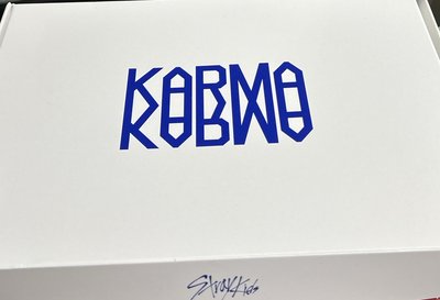 🩵karma白版空專