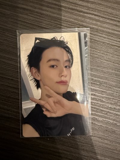 🌼나나샵🌼Cortis 玹小盤（週末可出貨）