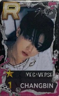 SUPERSTAR 遊戲卡 MEGAVERSE