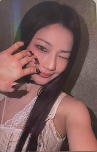 BABYMONS7ER hottracks 特典卡 HT預售