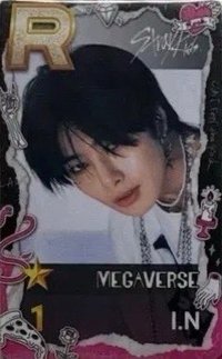 SUPERSTAR 遊戲卡 MEGAVERSE