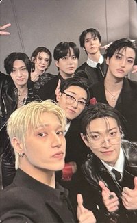 IYF Our Bakery   SET 特典卡 