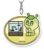 BBNEXDO 711 鑰匙圈吊飾 