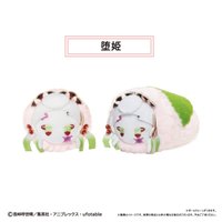 TAPIOCA 娃娃 櫻餅Vol.4