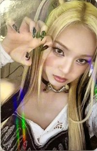 BABYMONS7ER hottracks 特典卡 HT預售