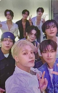 OUR Bakery   SET 特典卡 