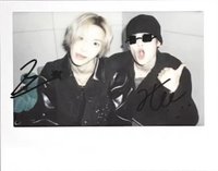 FAME ms 簽售卡 雅加達簽售