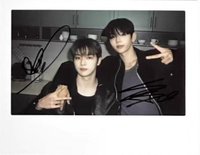 FAME ms 簽售卡 雅加達簽售