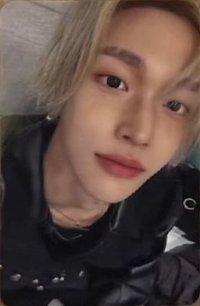 FAME ms 簽售卡 雅加達