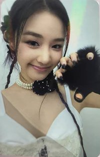 BABYMONS7ER hottracks 特典卡 HT預售