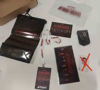 圖上除了粽卡以外的東西