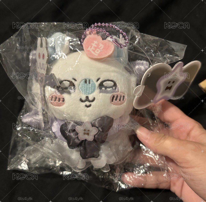 魔法 吊娃 二代小桃