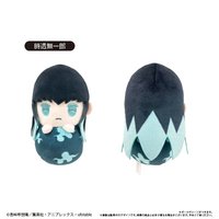 TAPIOCA 娃娃 ぴょこぬい Vol.3（掌心）
