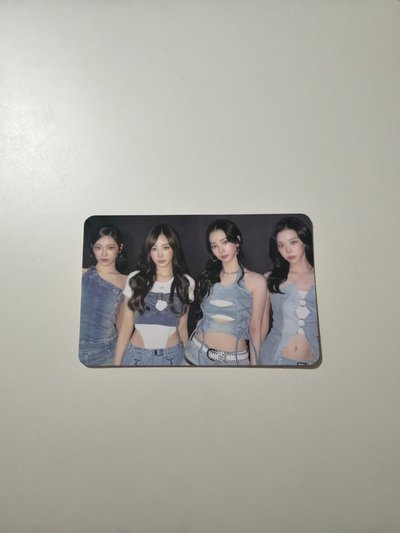 Rich man吉他專團卡！