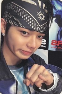 迷你一 ms 線下 簽售卡 