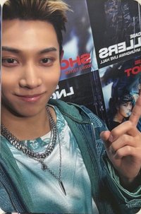 迷你一 ms 線下 簽售卡 