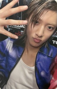 迷你一 ms 線下 簽售卡 