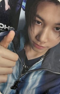 迷你一 ms 線下 簽售卡 