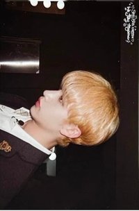 We STAY, together 明信片 A版