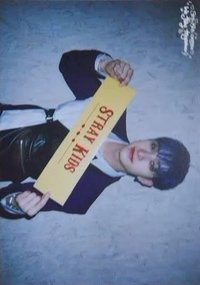 We STAY, together 明信片 E版