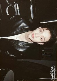 We STAY, together 明信片 F版