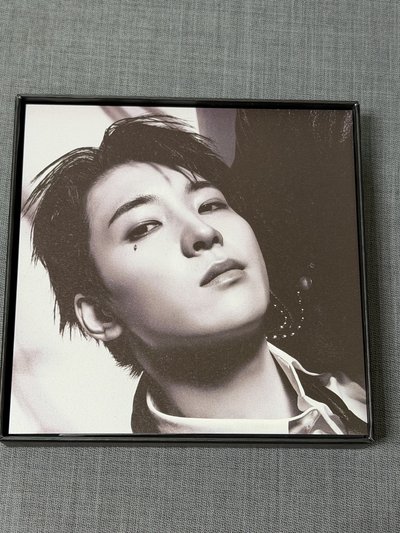 Seventeen 正五克拉盤