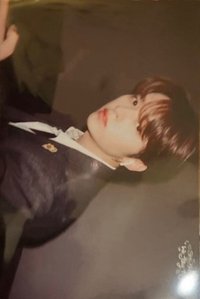 We STAY, together 明信片 A版