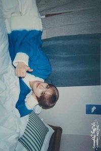 We STAY, together 明信片 D版