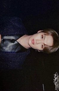 We STAY, together 明信片 F版