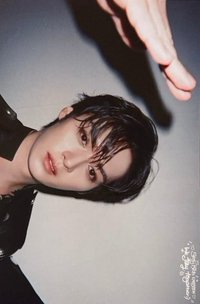 We STAY, together 明信片 G版