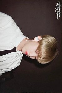 We STAY, together 明信片 A版