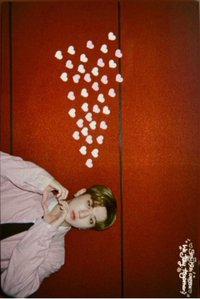 We STAY, together 明信片 B版