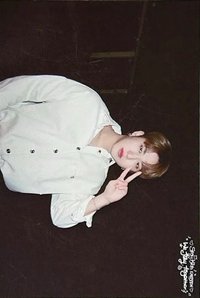 We STAY, together 明信片 D版